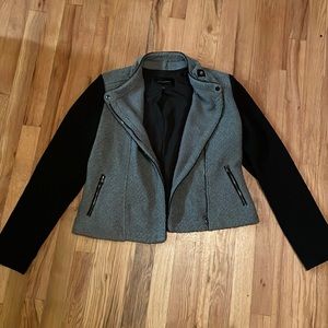 Banana republic blazer